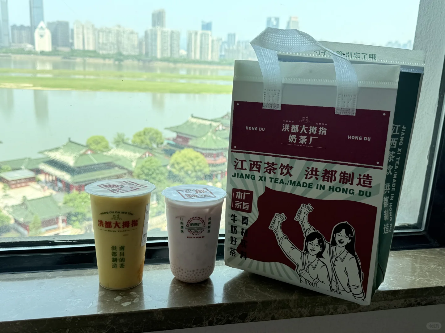 南昌花的最值得一笔钱！