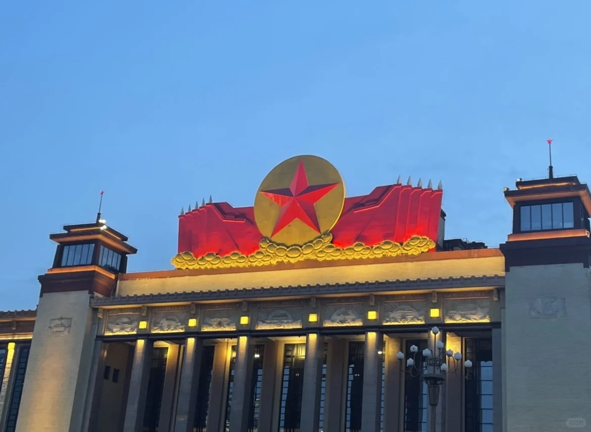 Plog | 南昌旅游 | 被朋友圈夸爆了的文案