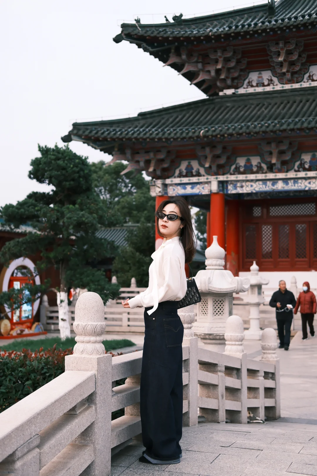 南昌陪拍｜北有故宫 南有滕王阁