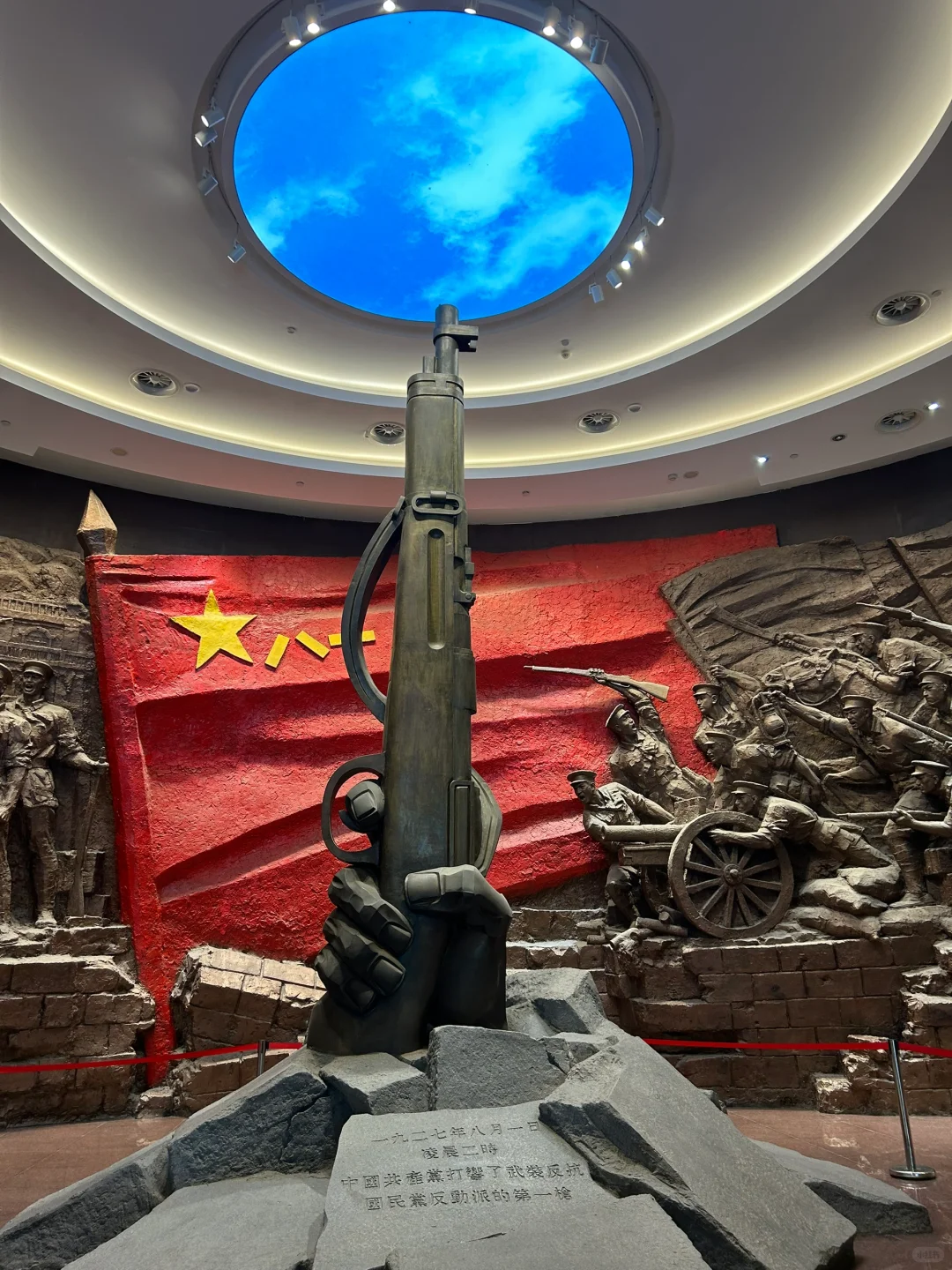 江西省南昌三天两夜路线附地图