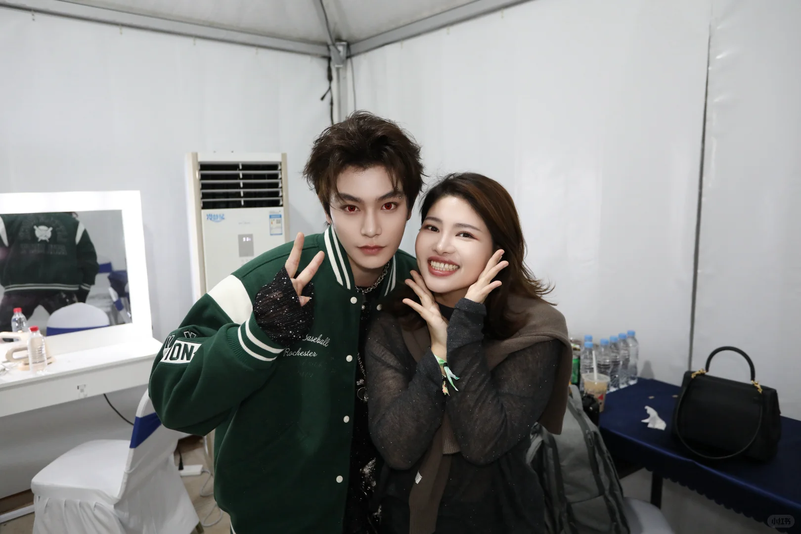 原来真有人进步比坐火箭快