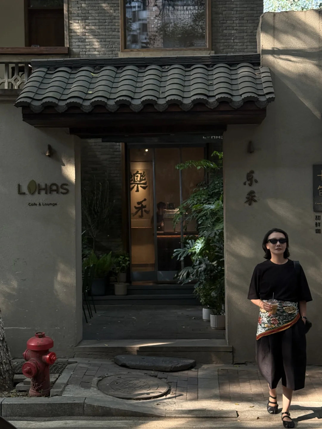 南昌20h游走日记📝