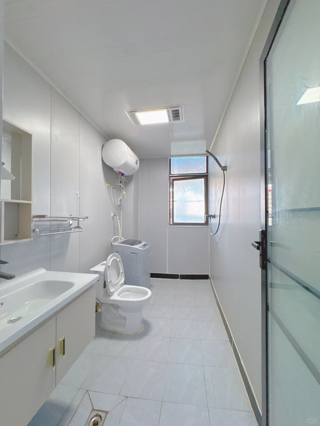 赣州租房，一室一厅9️⃣张🉑养宠物