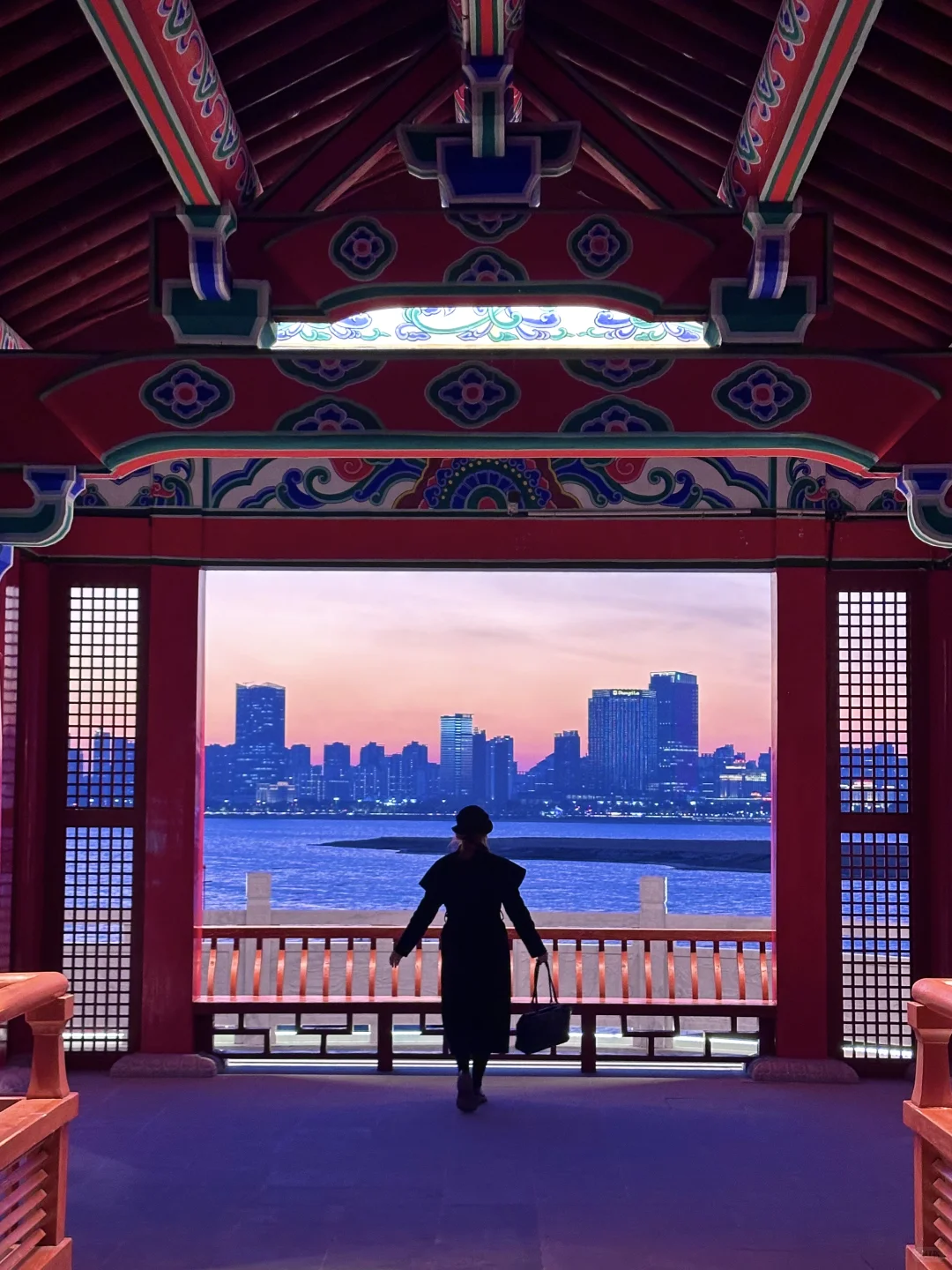 南昌最好的地方都是免费的….…（附定位）