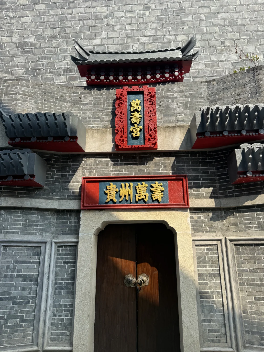 南昌丨两日游！你要怎么拍才好看啊！！