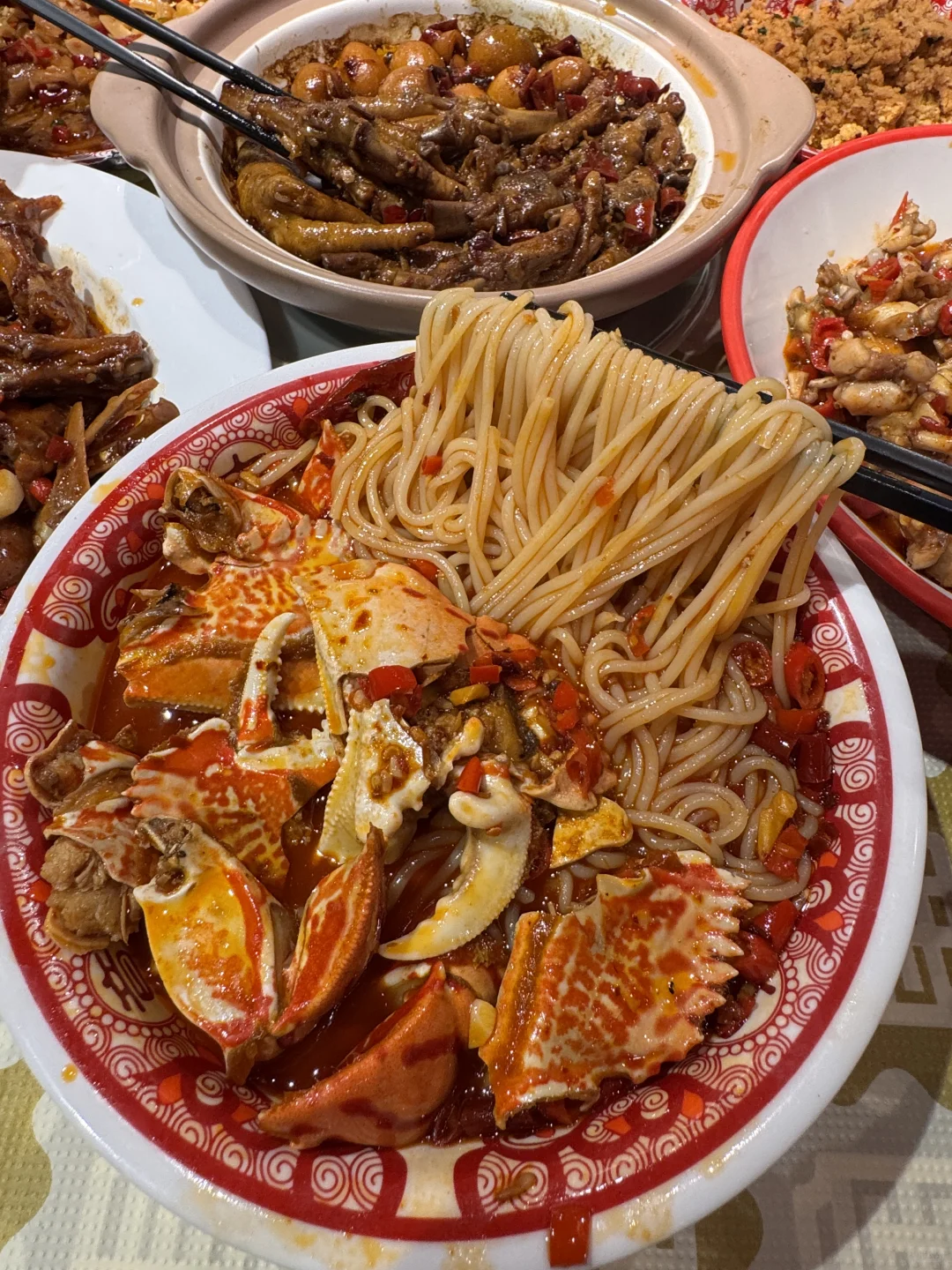 （南昌）吃完会用一生怀念的。。。。。🥹