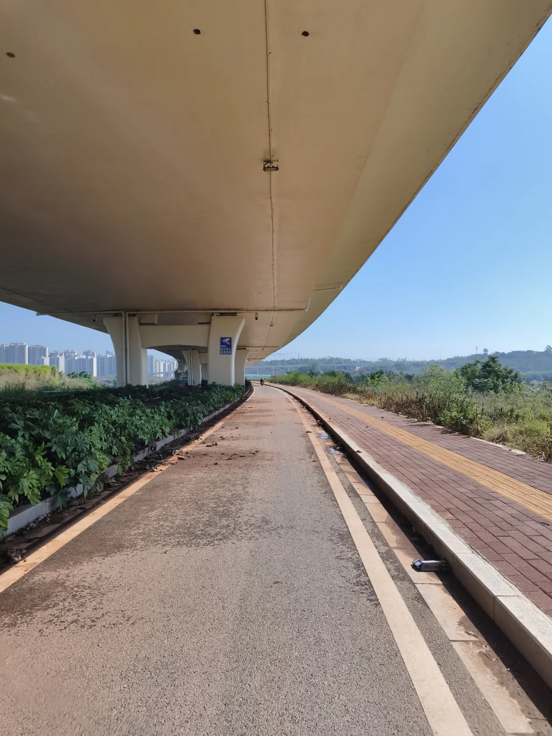 赣州建的桥还是很不错的，猜猜都是哪