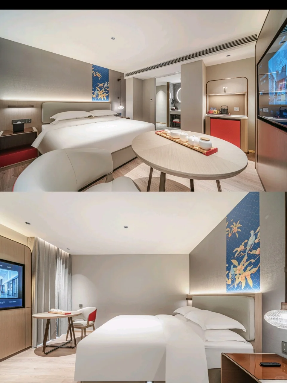 南昌八一广场！这家怡程酒店超省心，