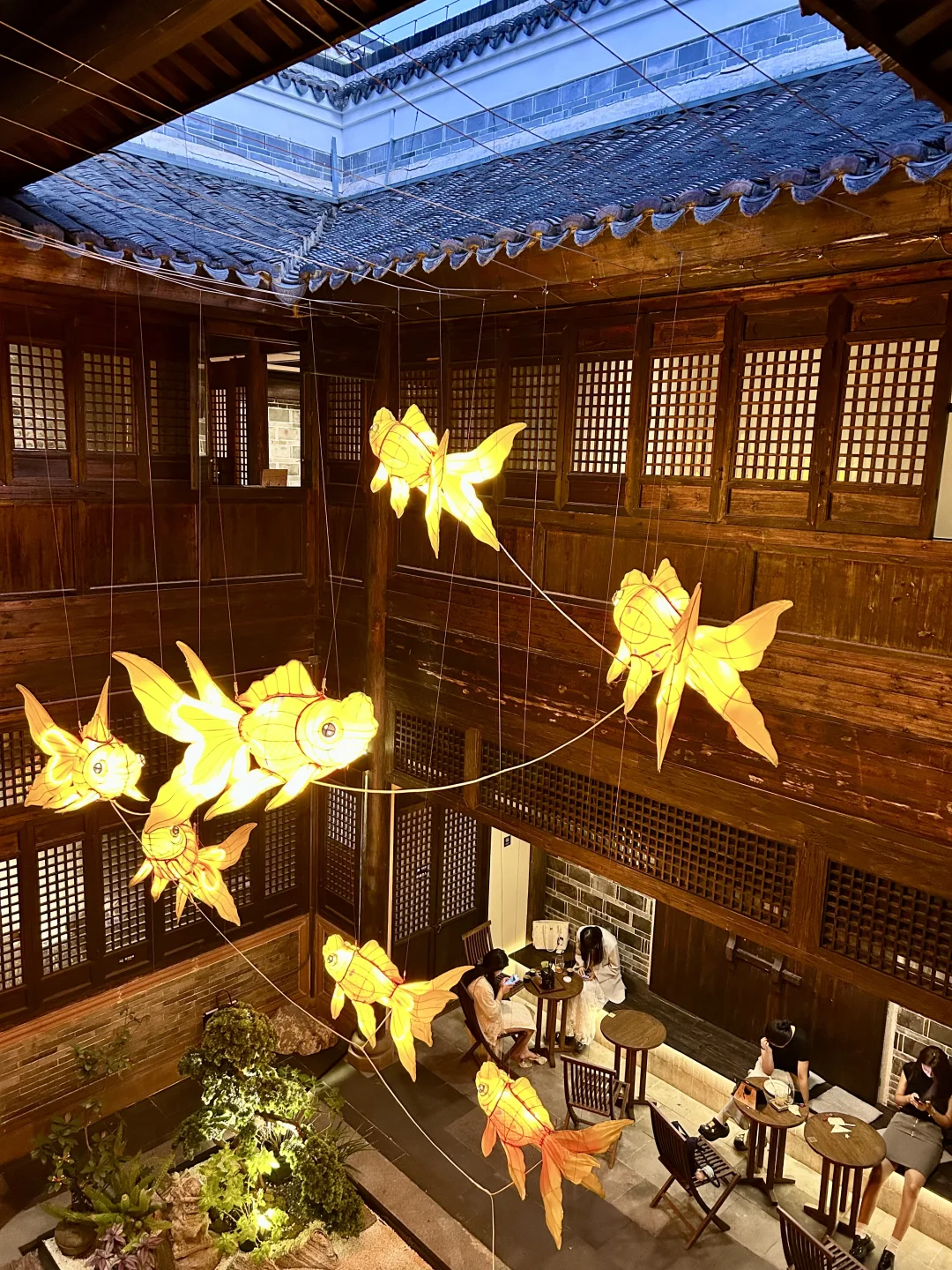 🚄周末逃离计划｜南昌48小时逛吃全记录