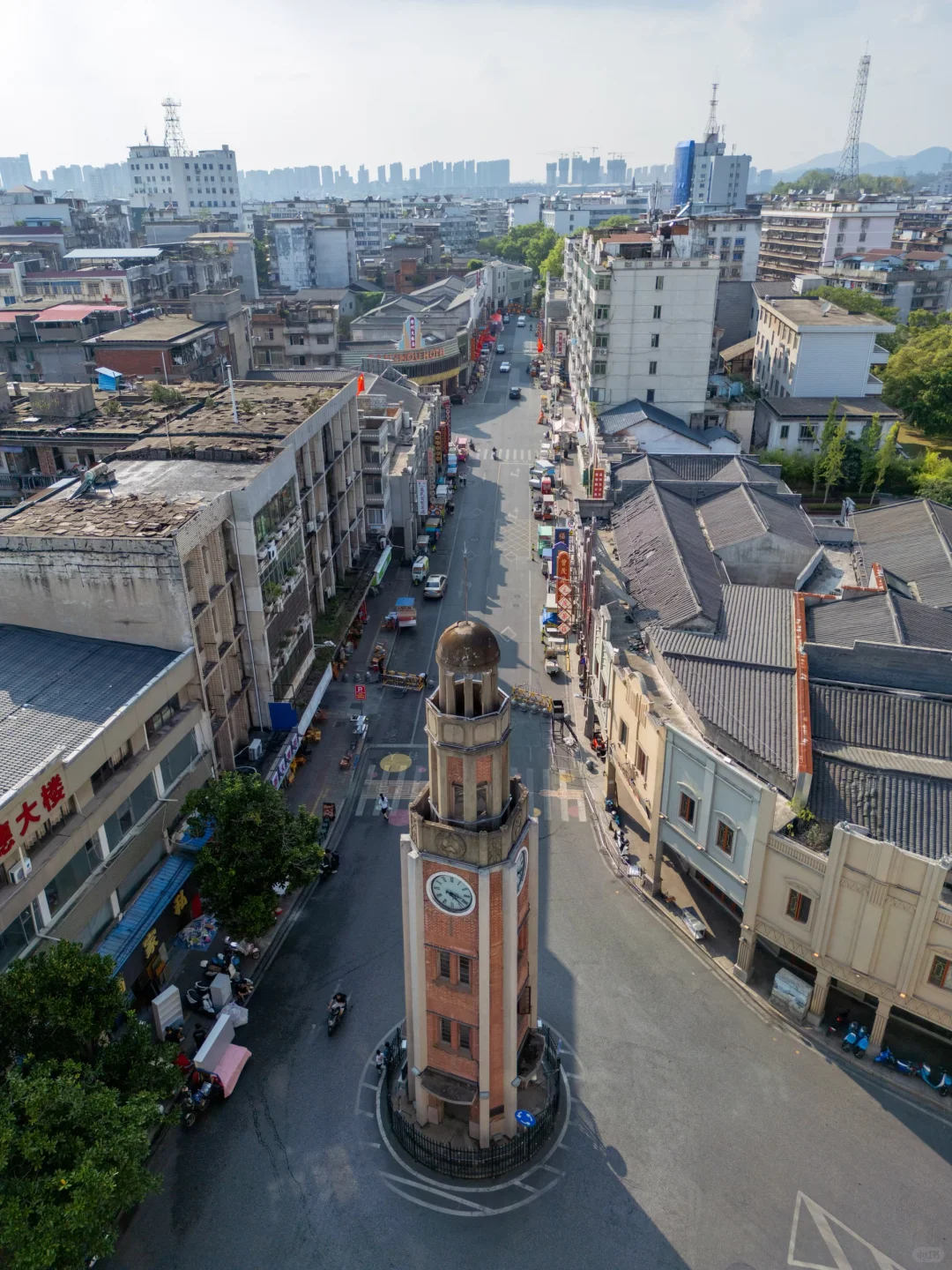 赣州！一座被严重低估的江南宋城