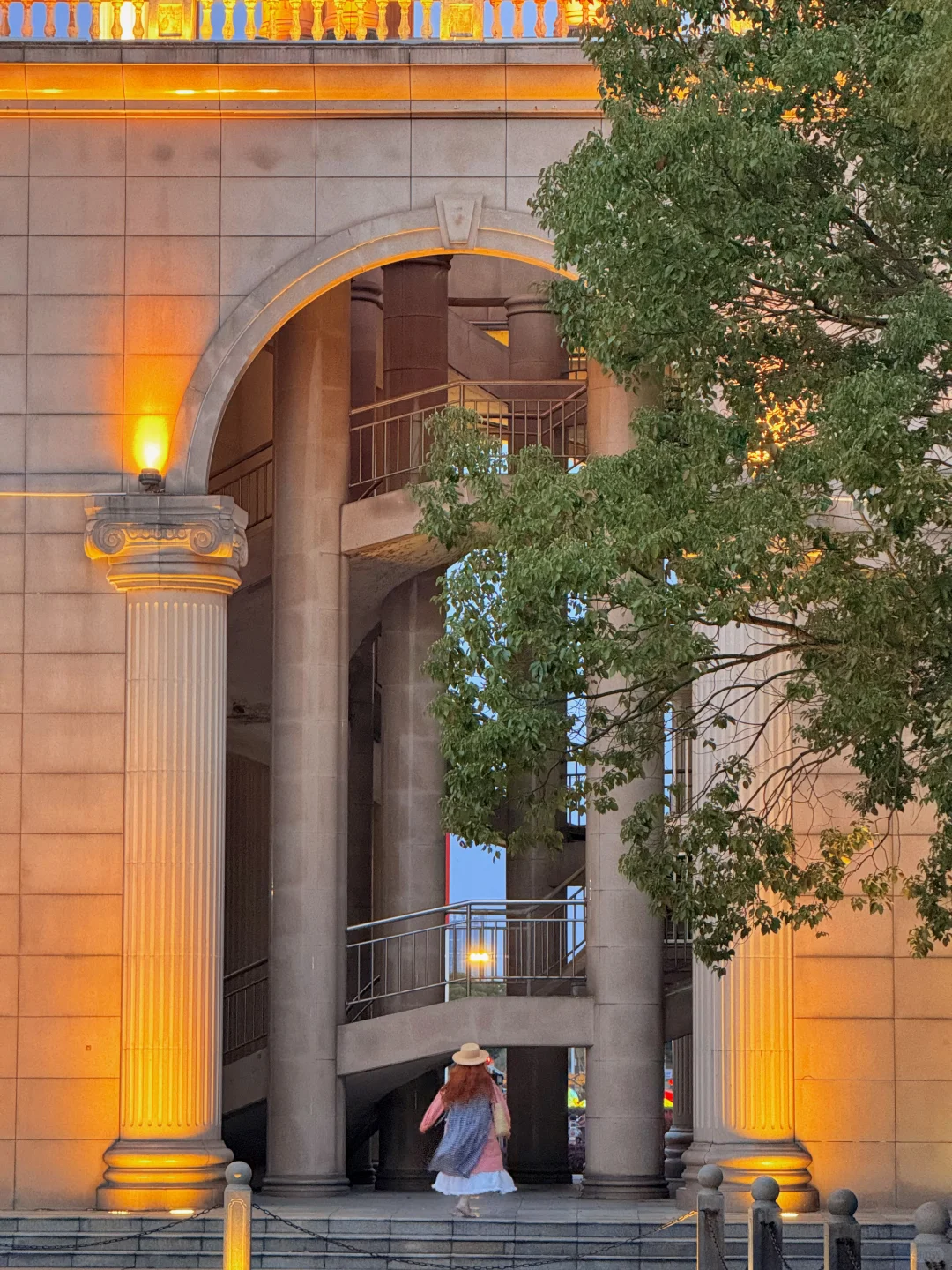 南昌最好的地方都是免费的….…（附定位）