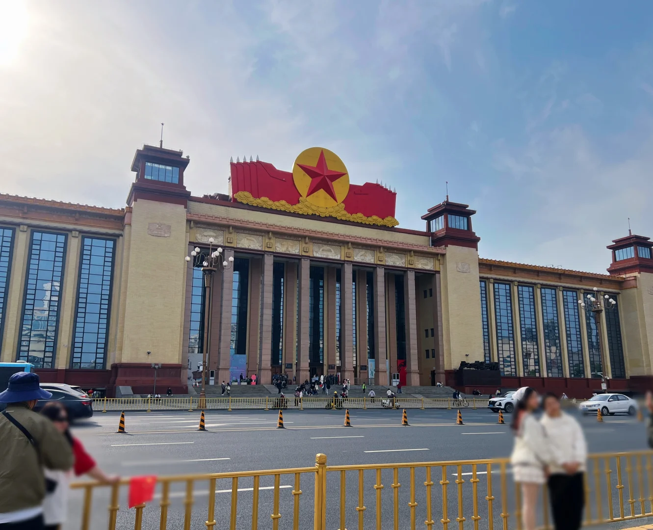 📍𝐍𝐚𝐧 𝐂𝐡𝐚𝐧𝐠｜南昌旅游朋友圈文案！