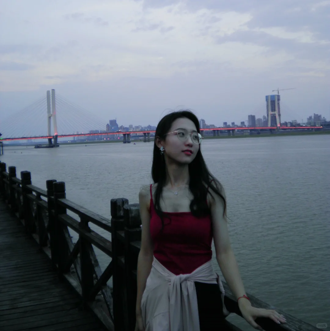 南昌很好，下次不来了🫢