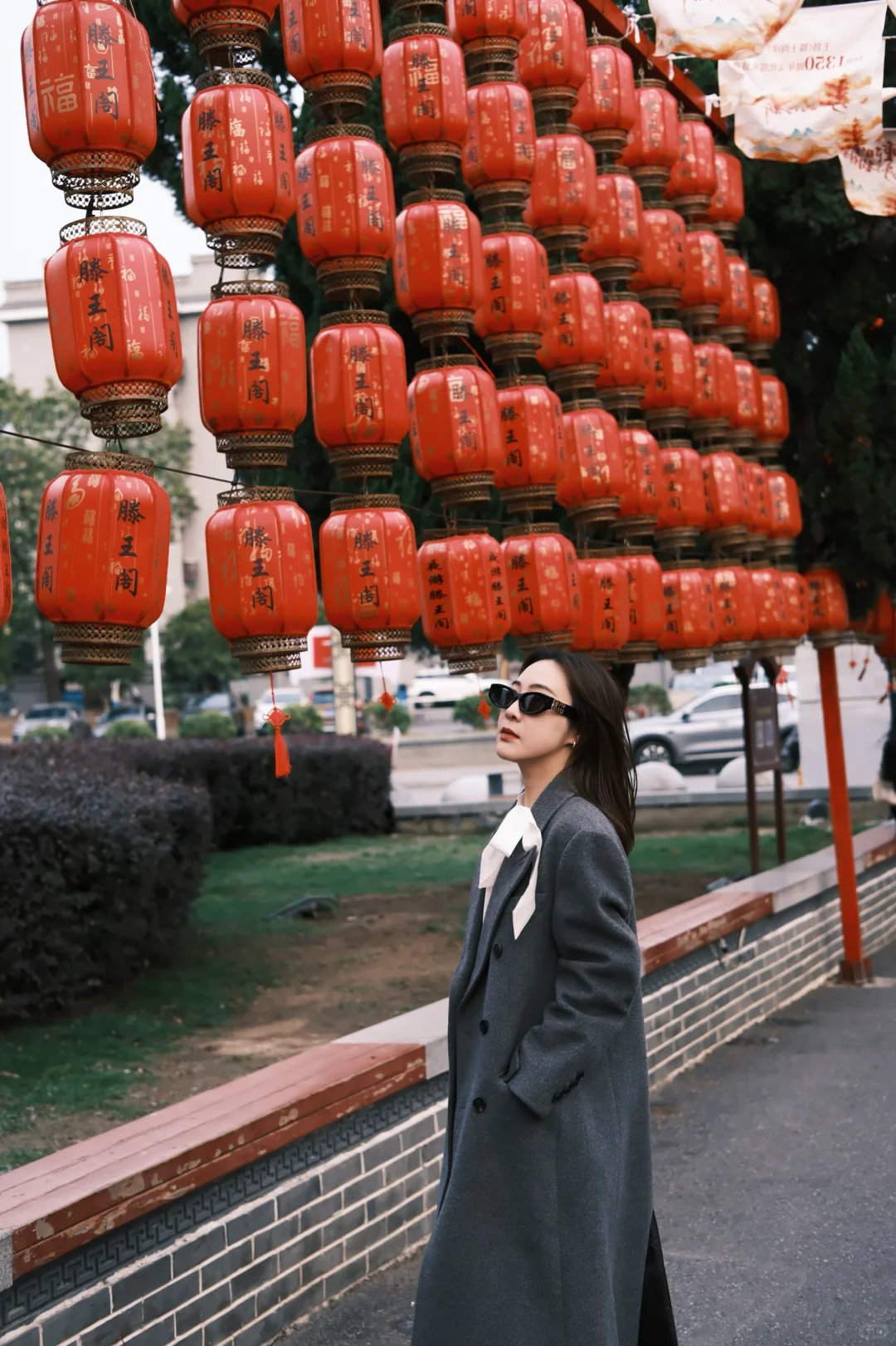 南昌陪拍｜北有故宫 南有滕王阁