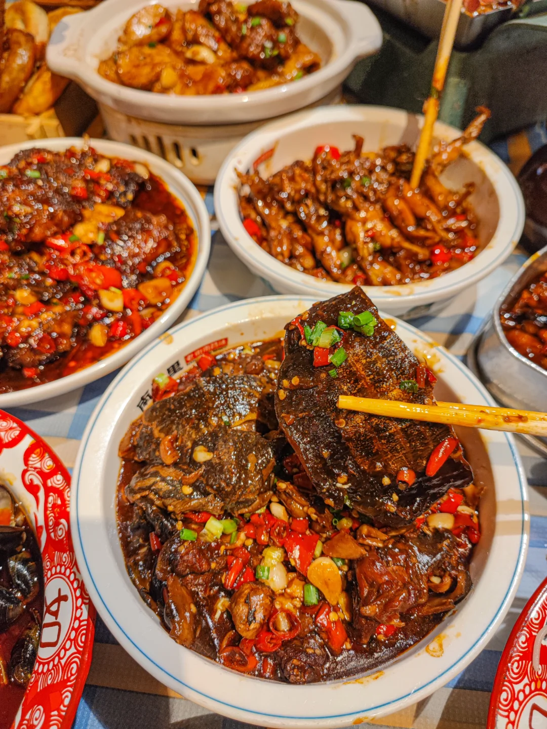 南昌万寿宫这家!!去烂了还想去!!!