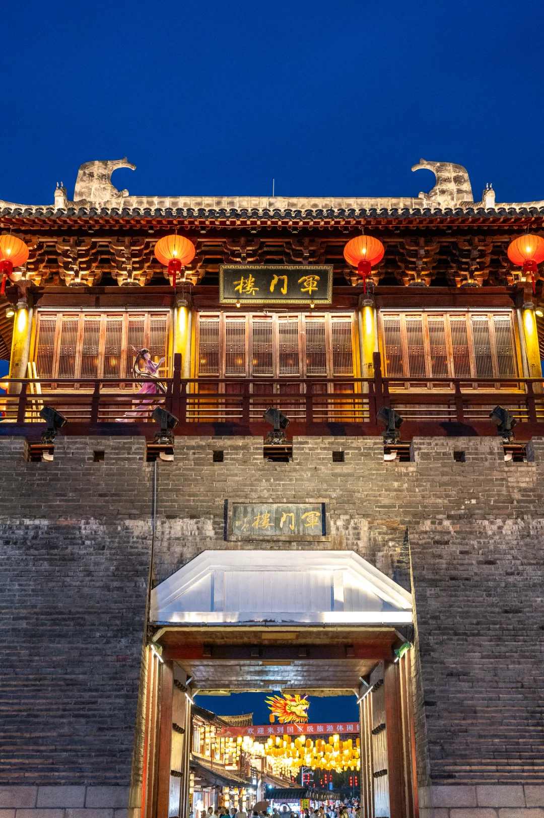 第一次来赣州，请直接复制🗺️这条游玩路线！