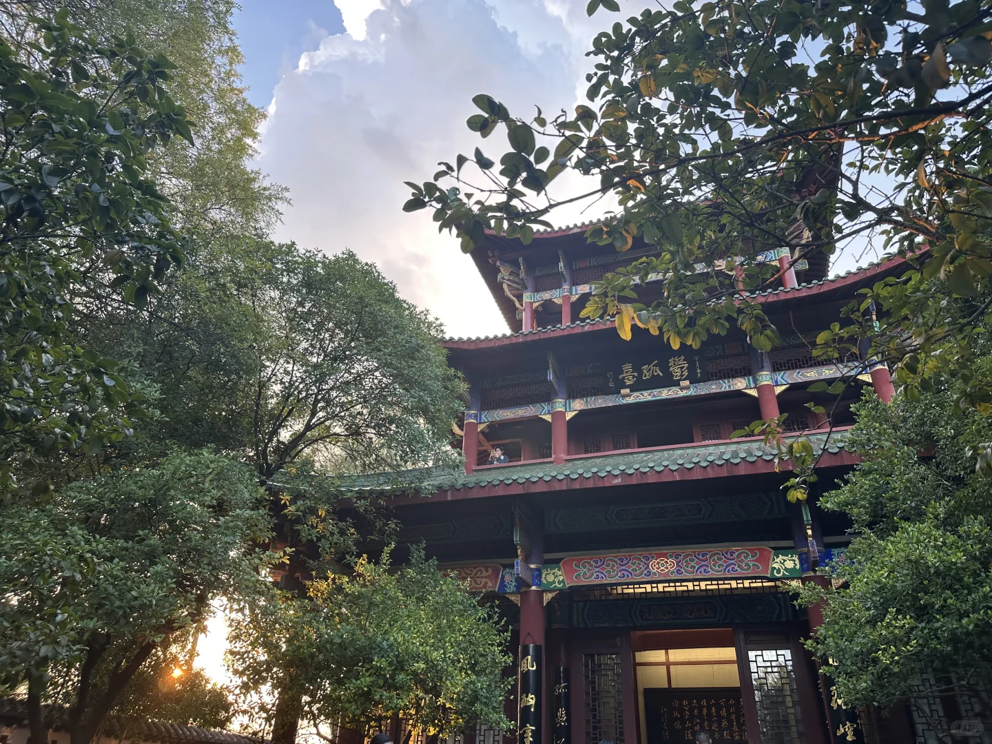 赣州一日游（小众旅游城市，人流量不大）