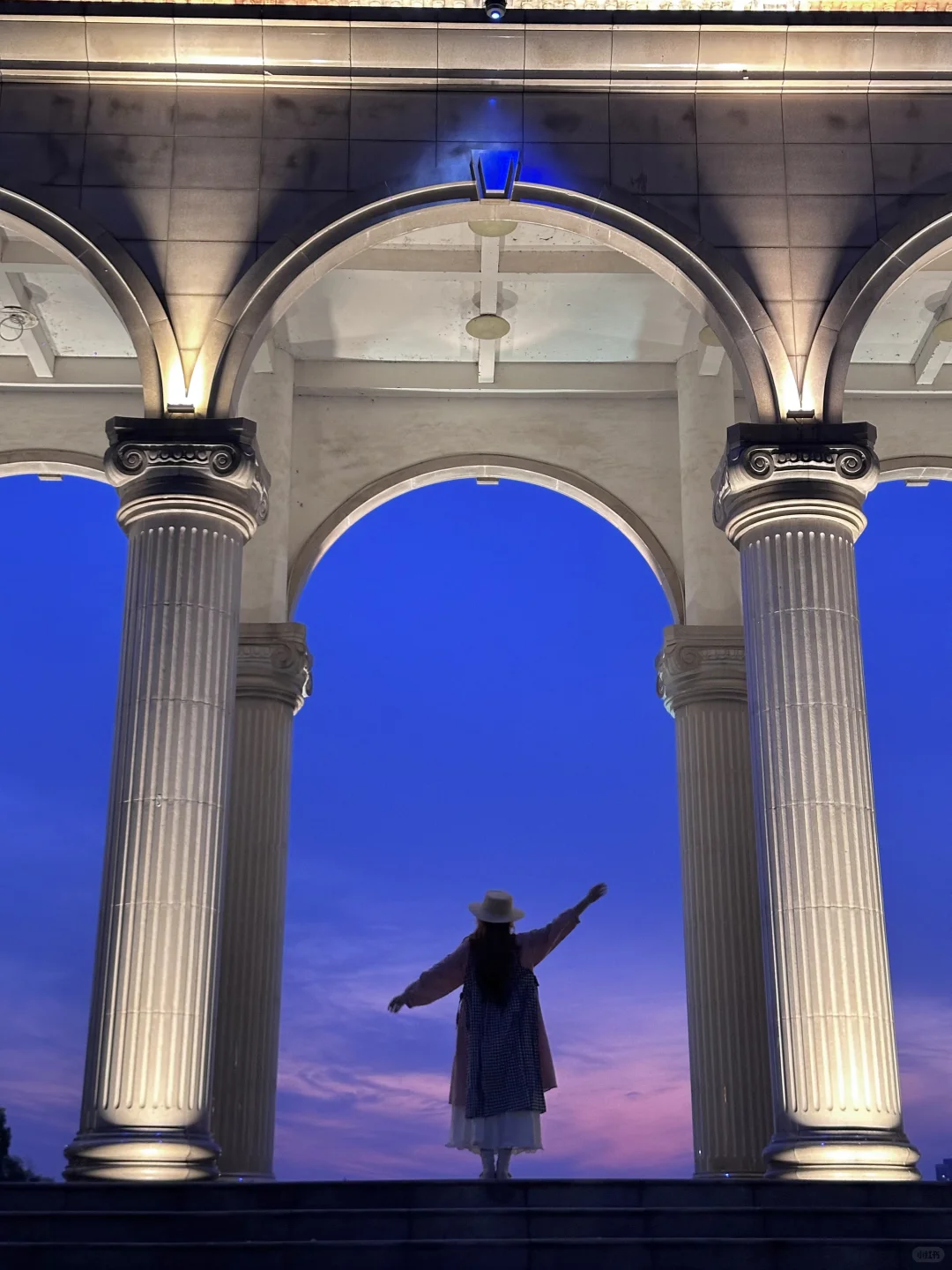 南昌最好的地方都是免费的….…（附定位）