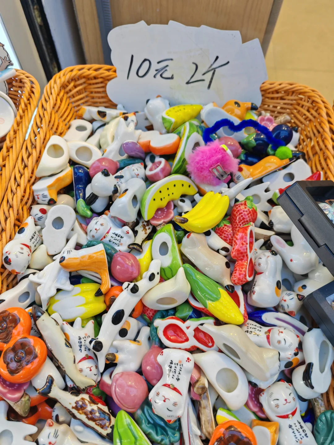 没有人能空手走出江西｜南昌珠宝街