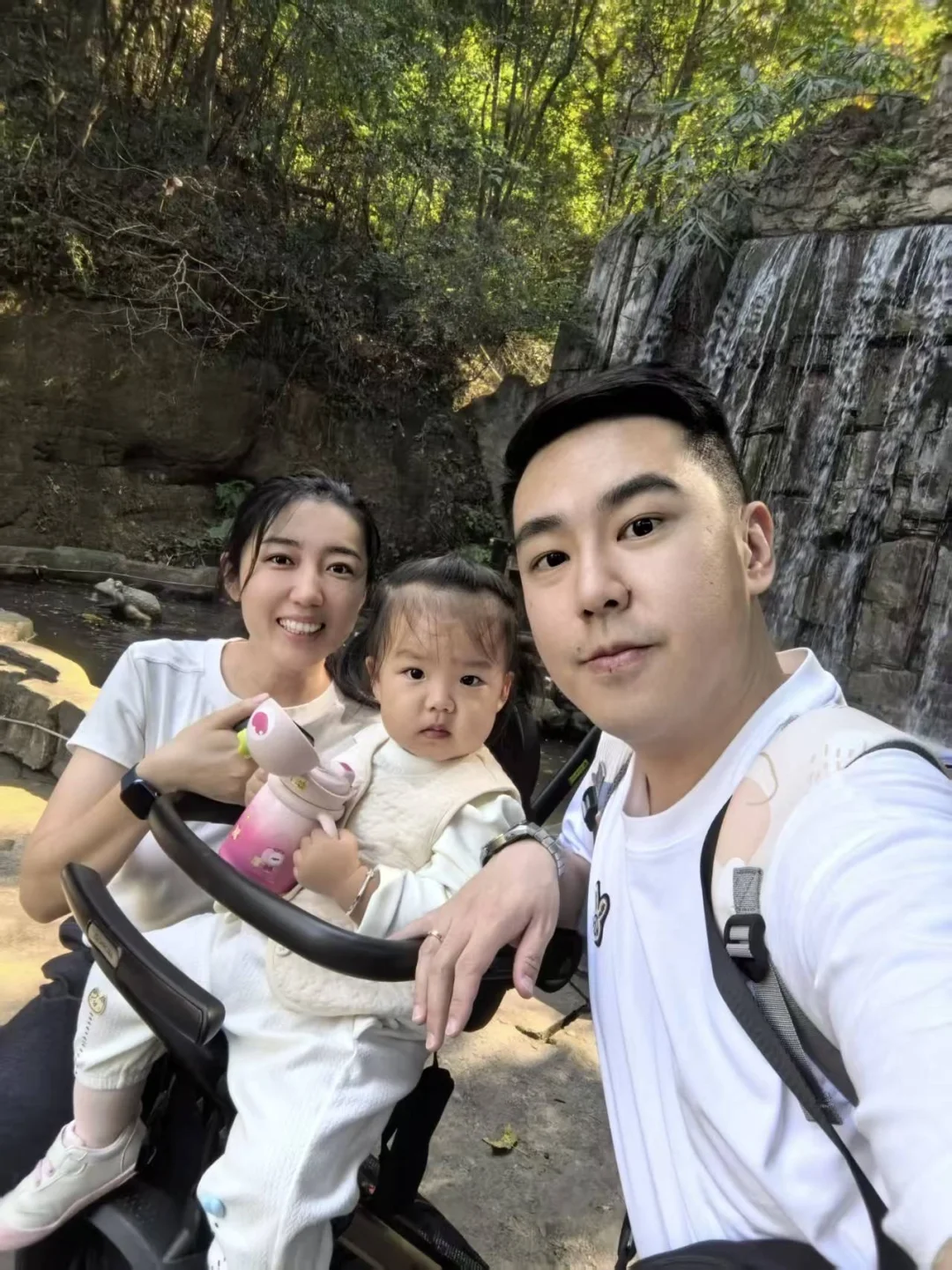 广州出发，赣州我们来啦