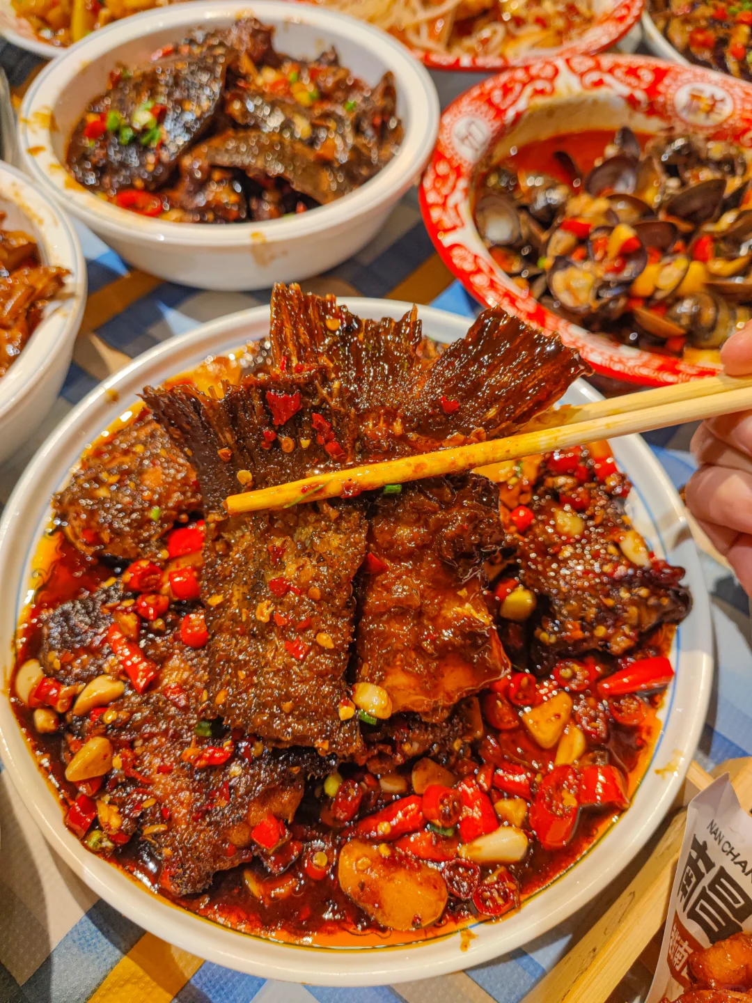 南昌万寿宫这家!!去烂了还想去!!!