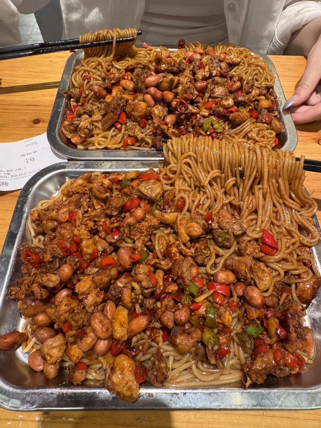 （南昌）吃完会用一生怀念的。。。。。🥹