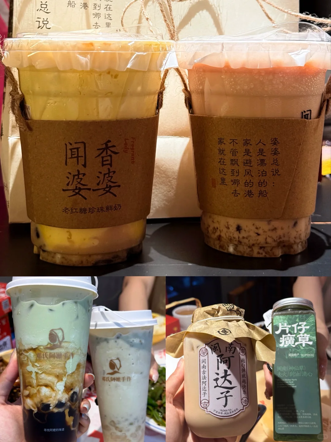 江西赣州｜两天一夜｜citywalk路线｜赣州美食