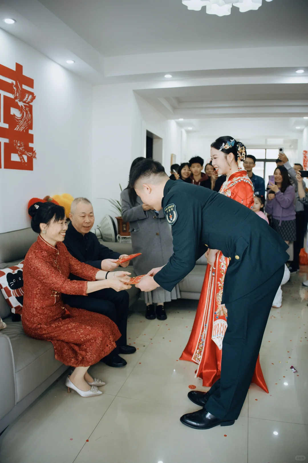 赣州婚礼跟拍|这天，钢琴猫猫都在祝福❤️