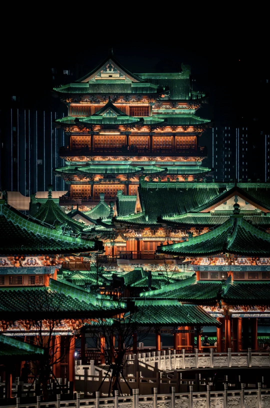 山东人到南昌后劲太大了