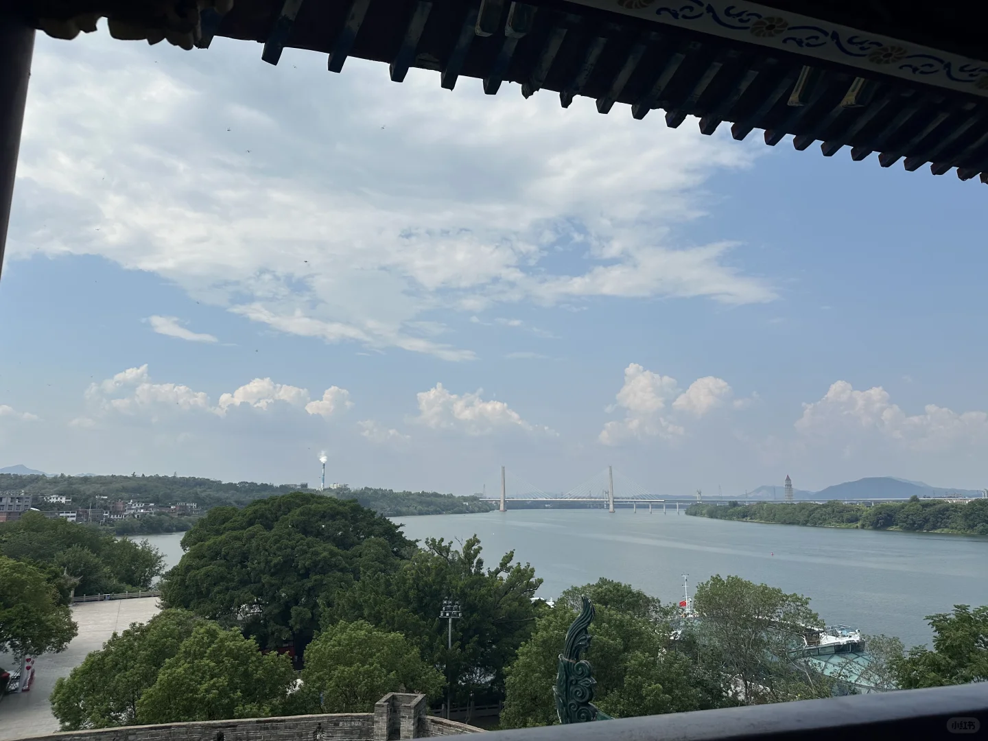 赣州一日游（小众旅游城市，人流量不大）