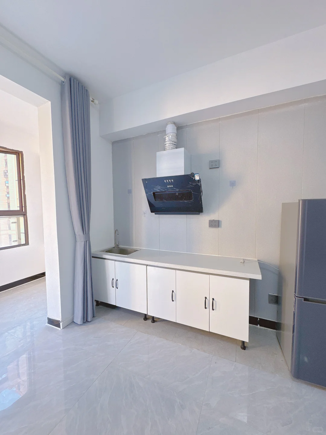 赣州租房，一室一厅9️⃣张🉑养宠物