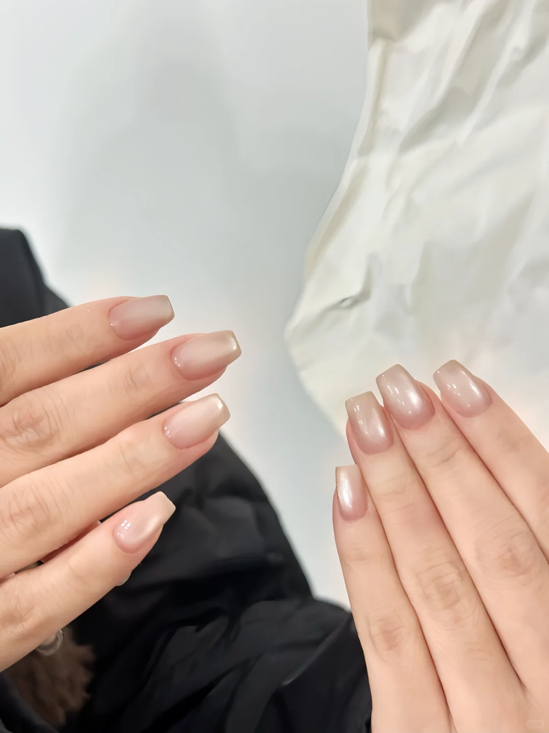 赣州美甲|年度猫眼之一