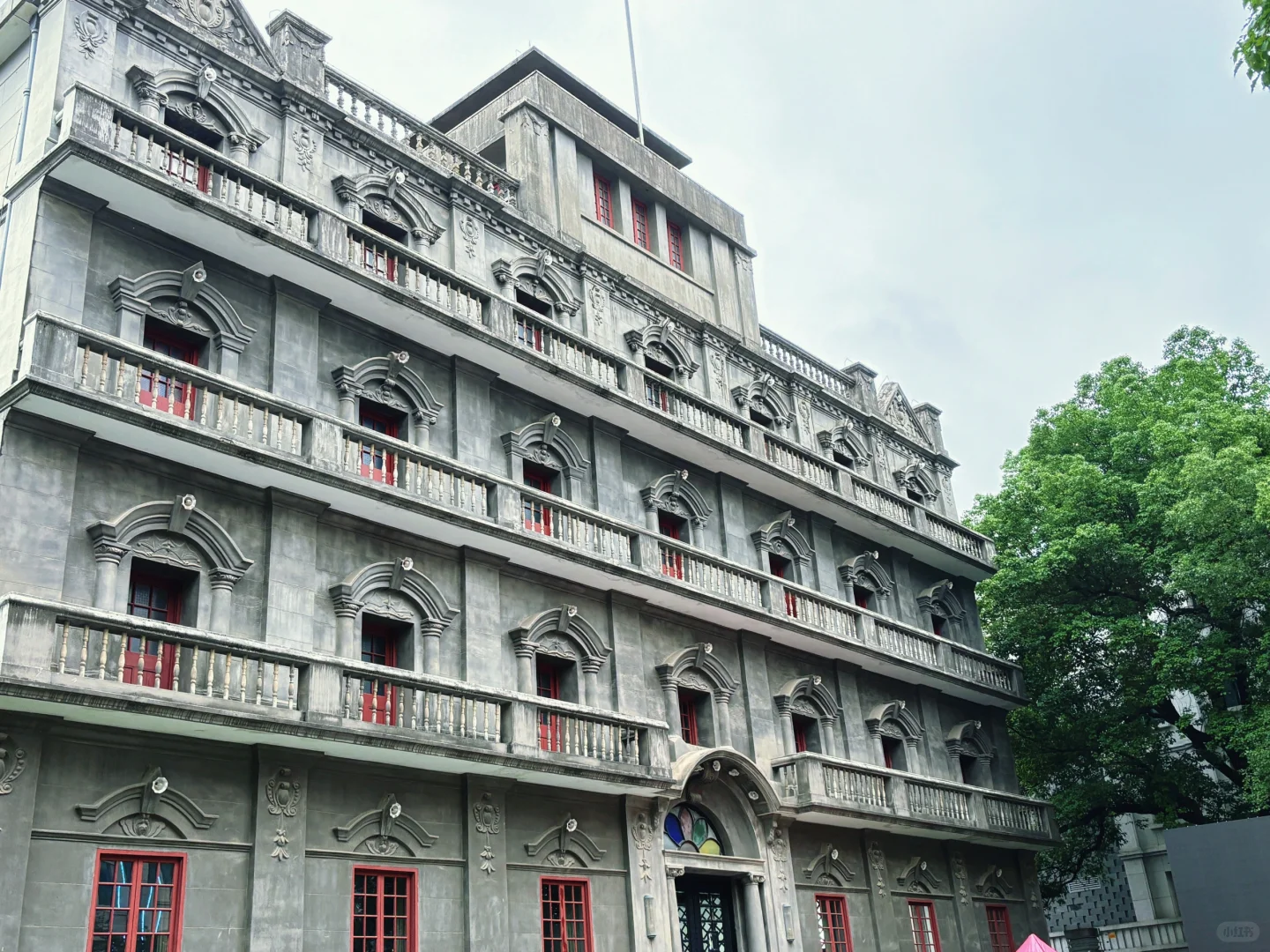 南昌很好，下次不来了🫢