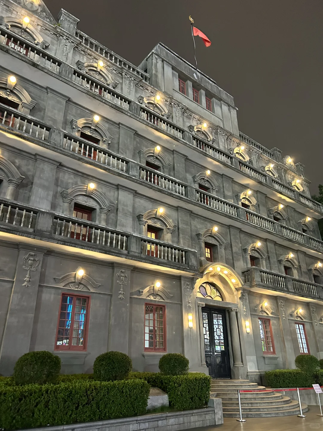 🚄周末逃离计划｜南昌48小时逛吃全记录