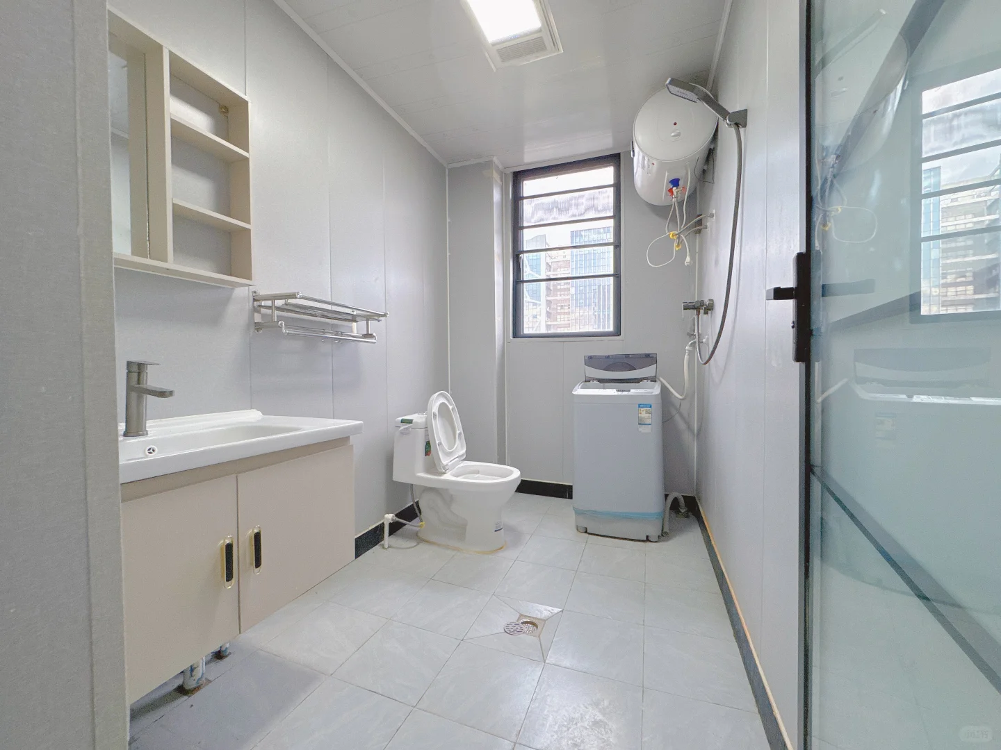 赣州租房 两室一厅1️⃣4️⃣张可以养宠物