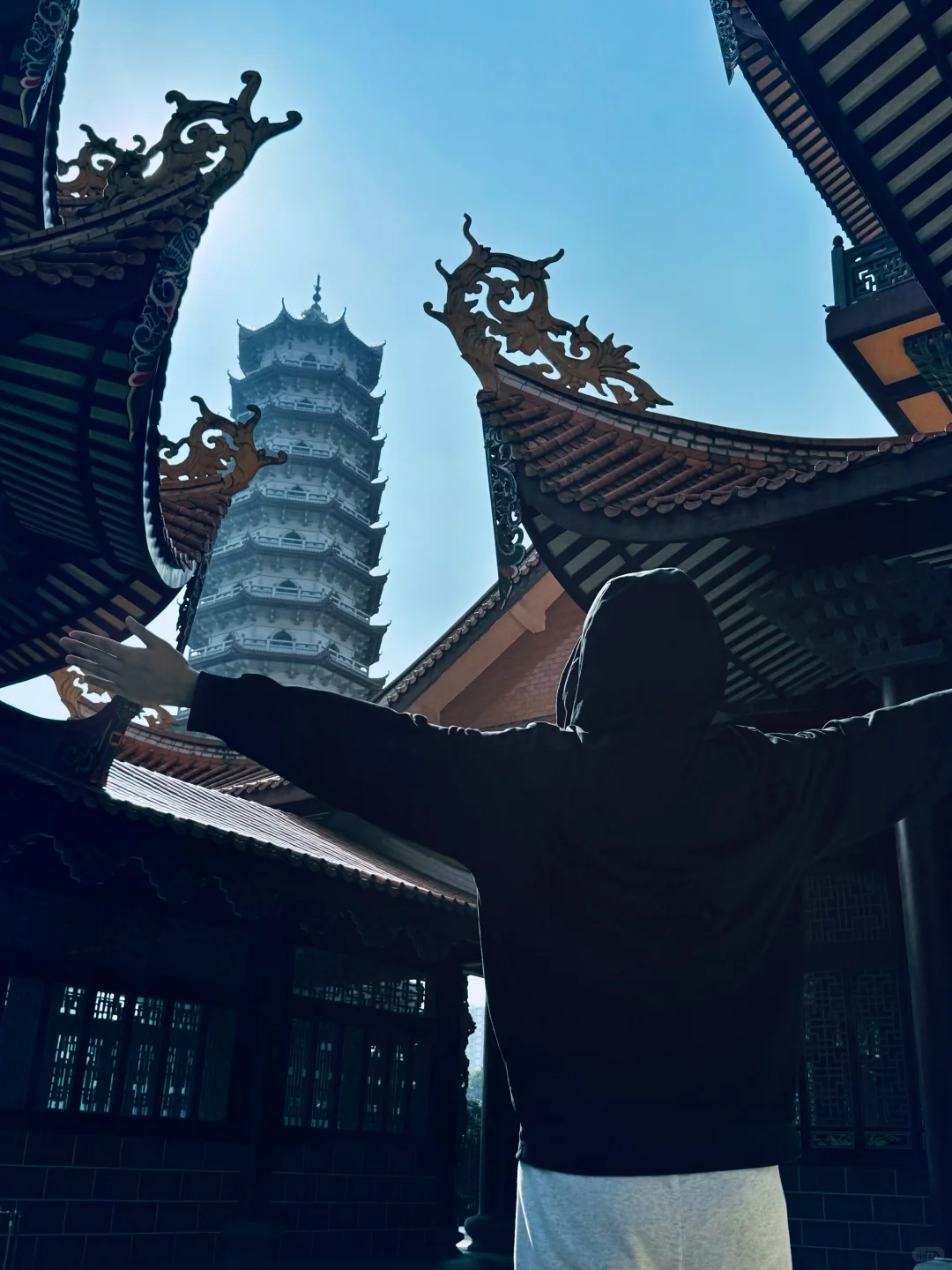 南昌…真的是一座被低估的城市