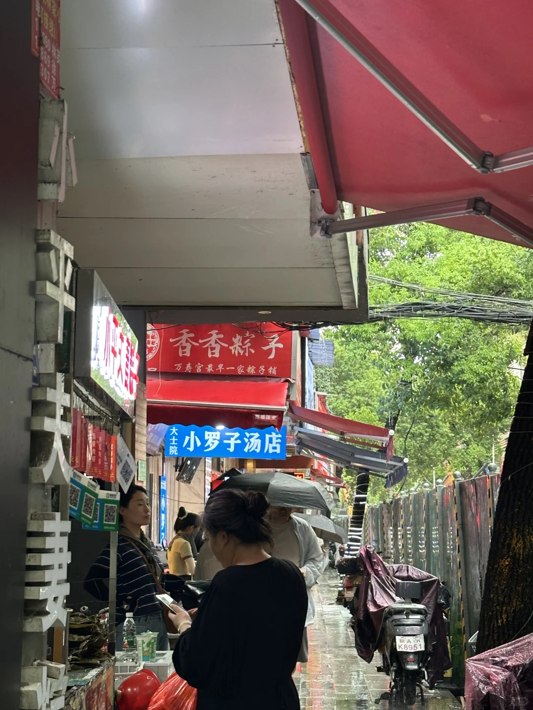 南昌📍一天体验卡：好吃、好逛（附详细攻略）