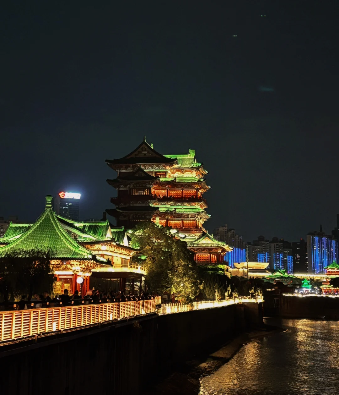 南昌很好，下次不来了🫢