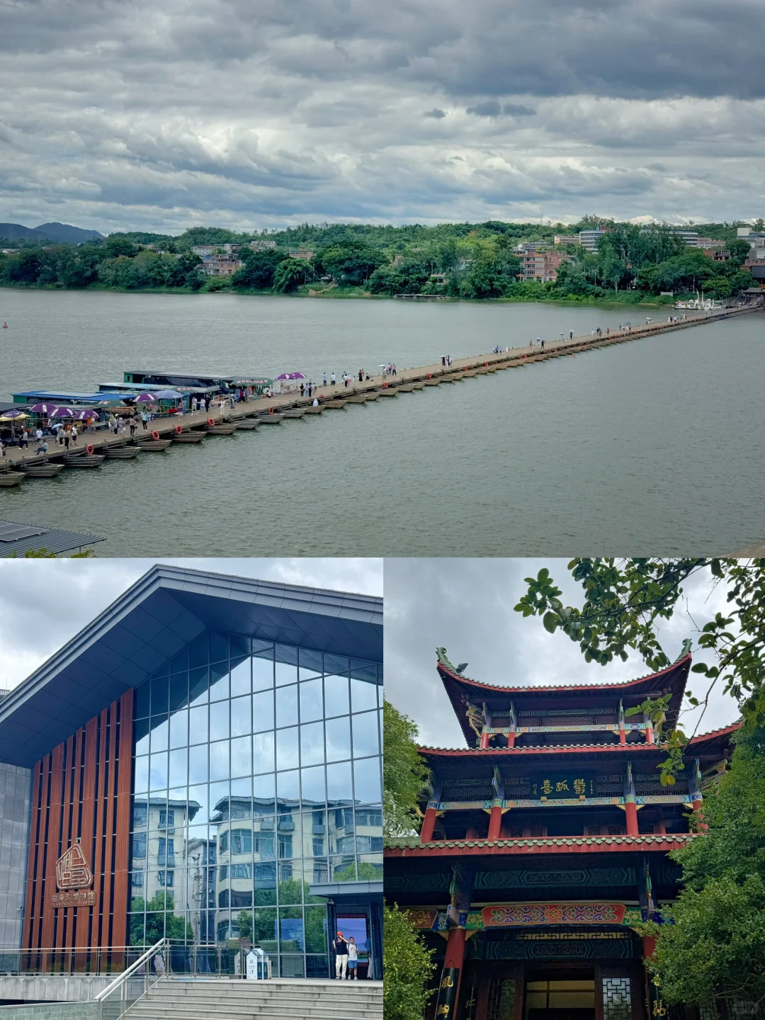 江西赣州｜两天一夜｜citywalk路线｜赣州美食