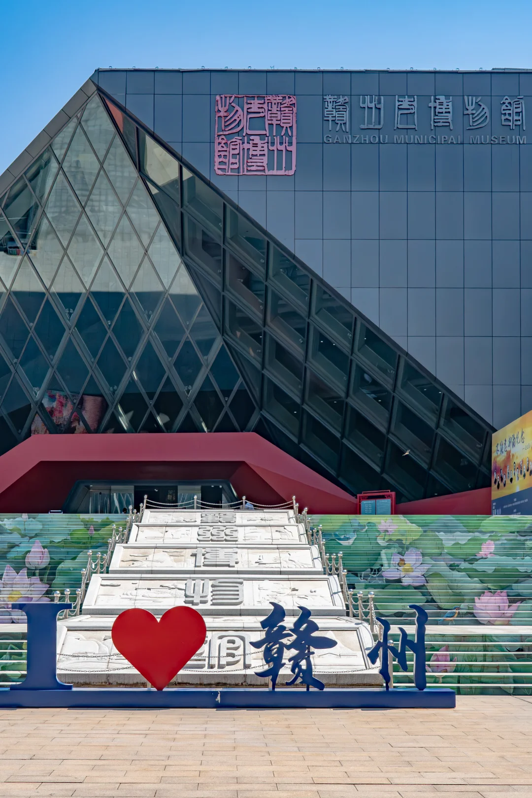 第一次来赣州，请直接复制🗺️这条游玩路线！