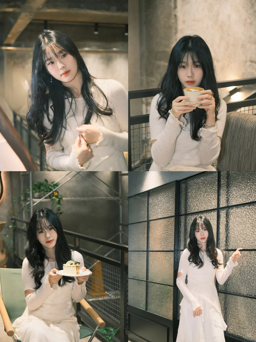 赣州陪拍|两间房搭配富士=出片