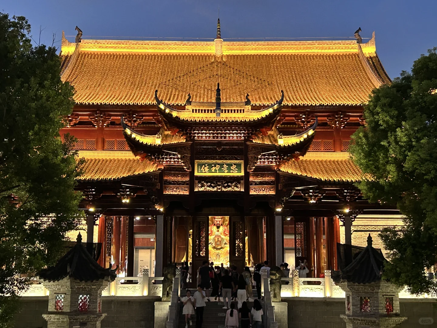 🚄周末逃离计划｜南昌48小时逛吃全记录