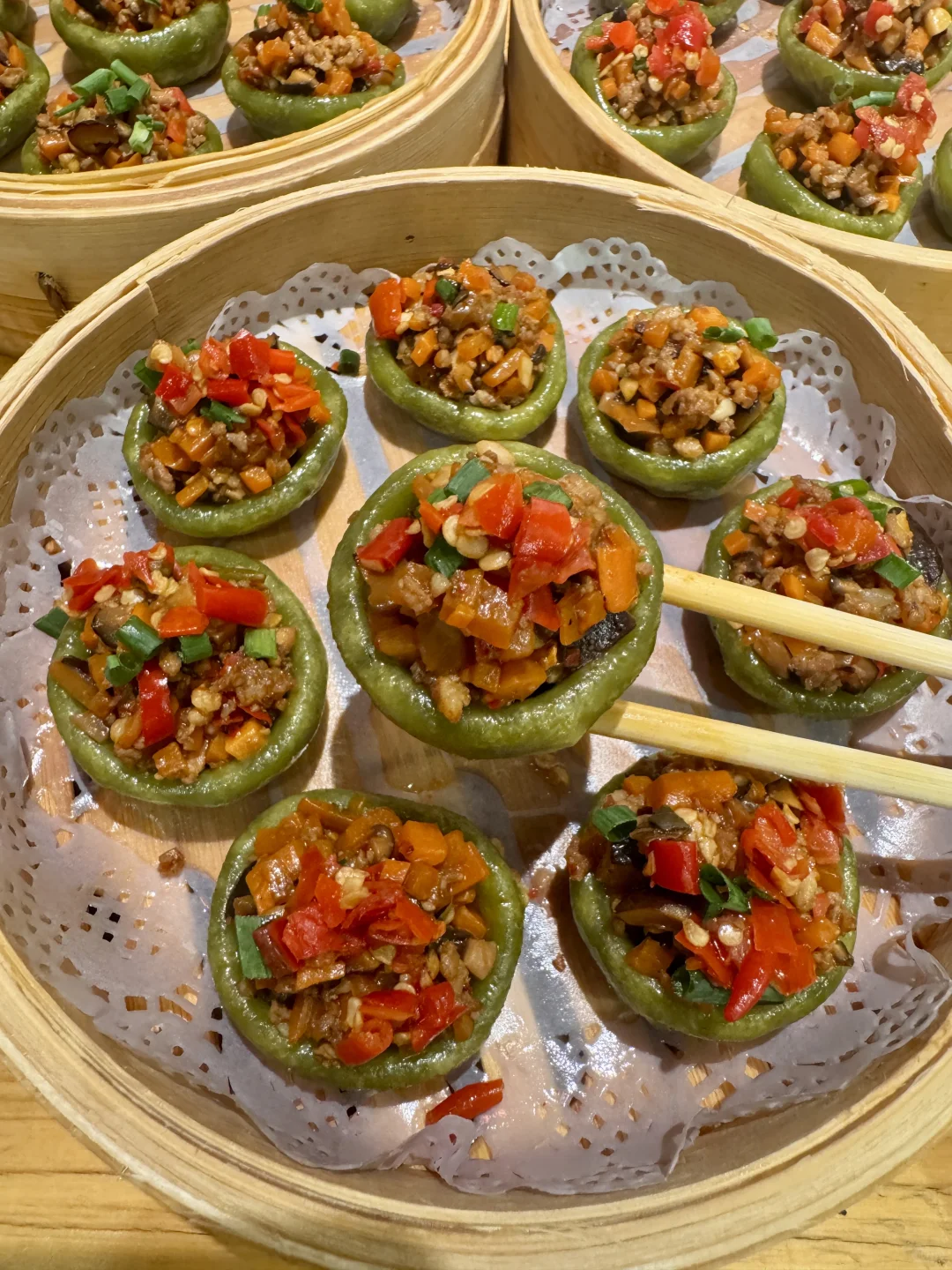 （南昌）吃完会用一生怀念的。。。。。🥹