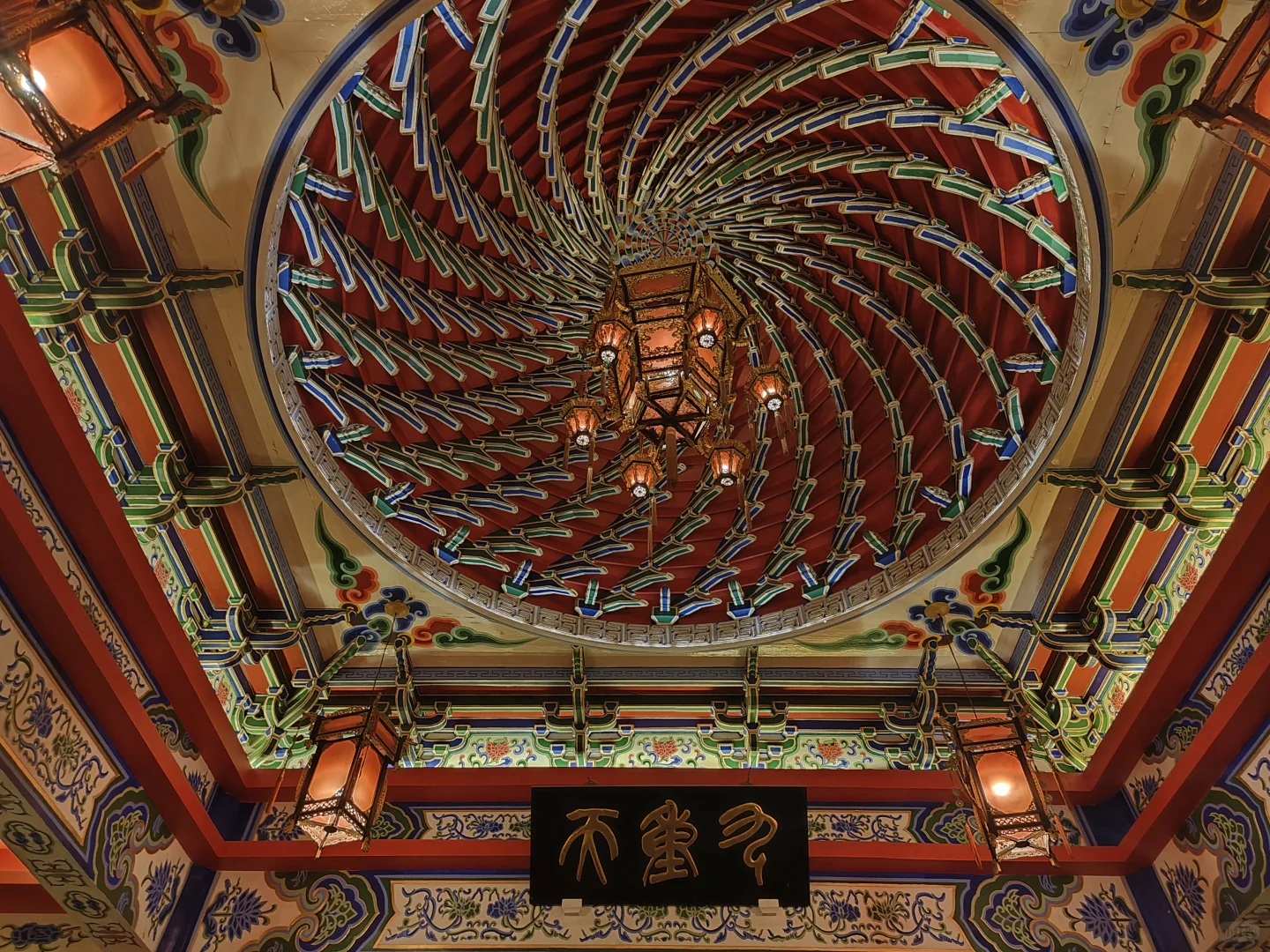 好想再去一次江西南昌啊