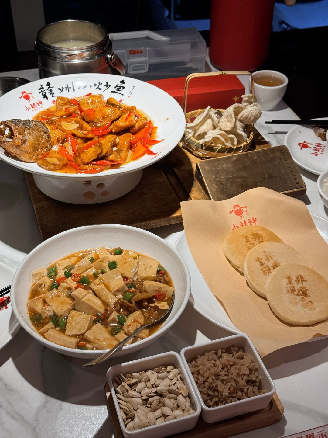 江西赣州｜两天一夜｜citywalk路线｜赣州美食