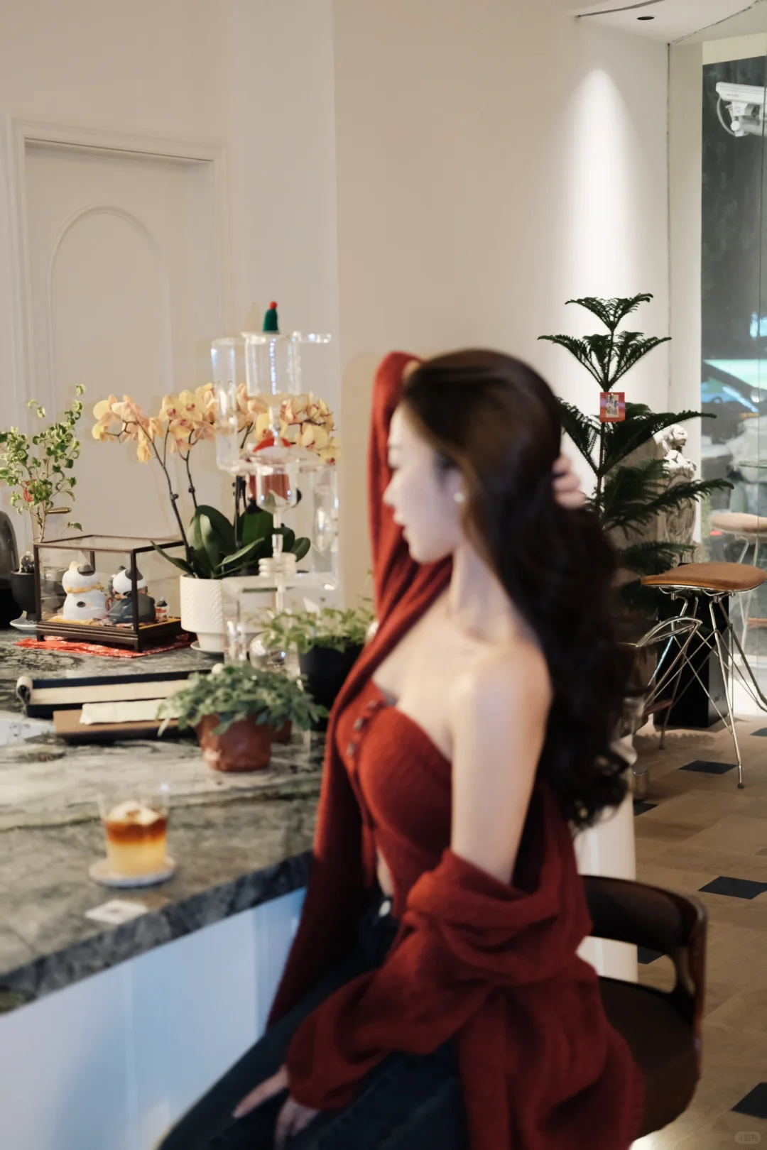 赣州陪拍｜你说红色最经典