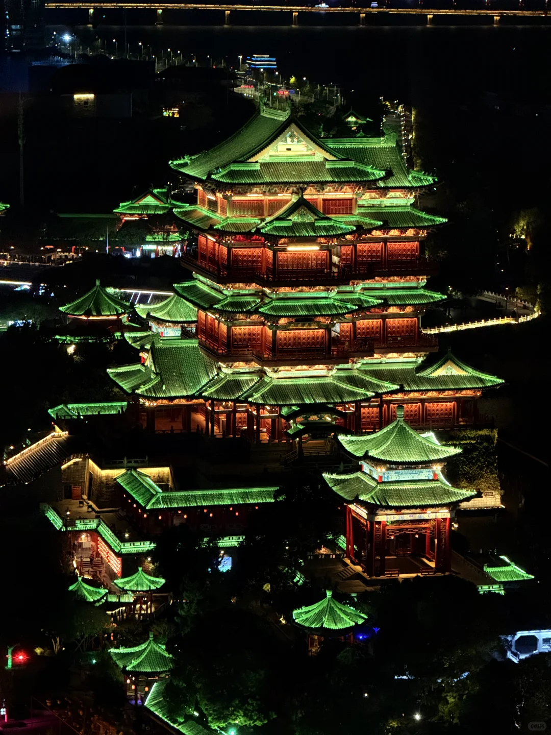 南昌丨两日游！你要怎么拍才好看啊！！