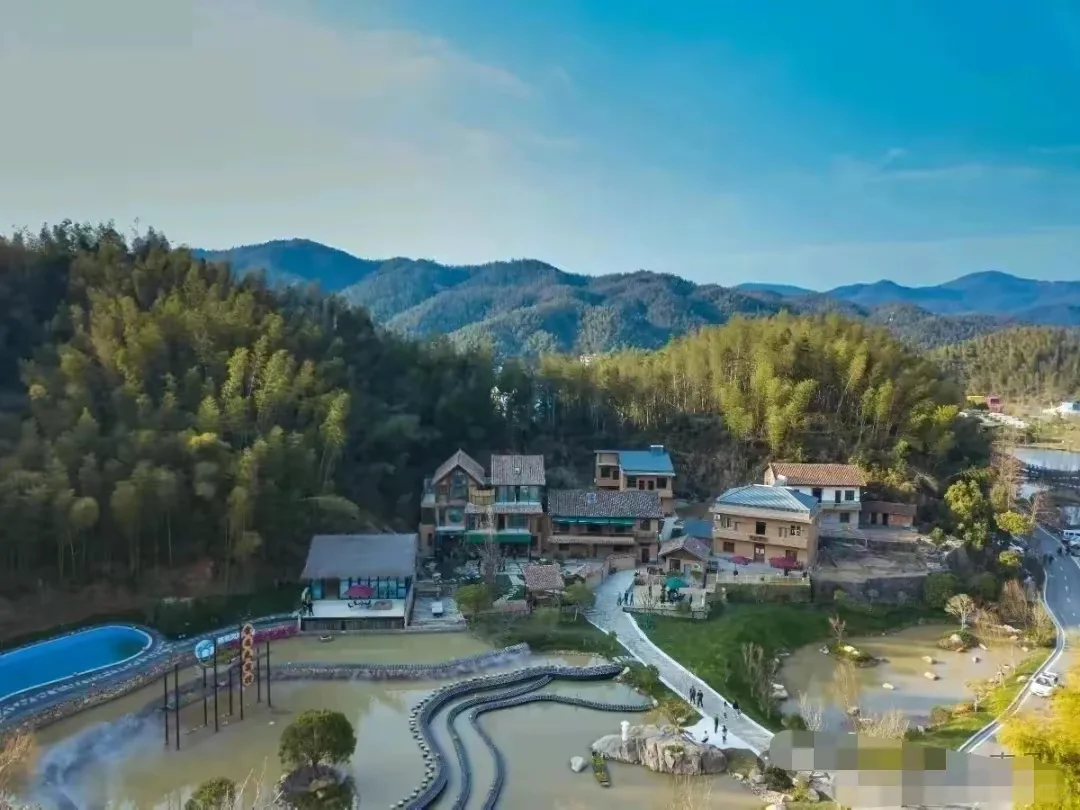 南昌梅岭云端索道将于11月30日正式启航