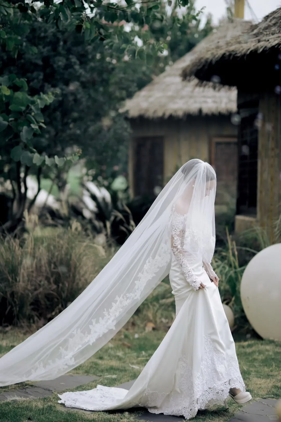 赣州新娘跟妆-订婚妆