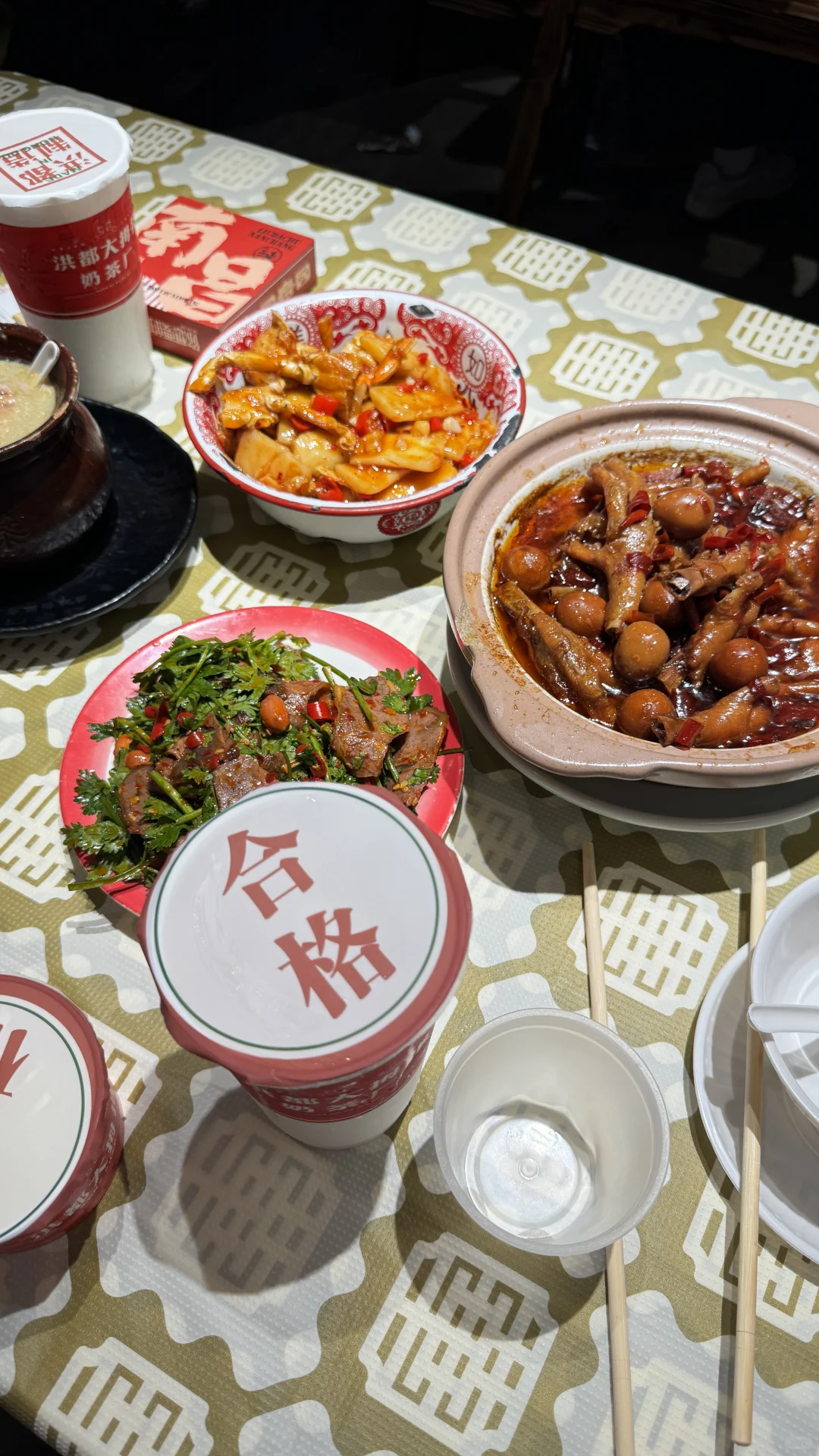 南昌3天2晚｜女大学生人均800吃遍老城烟火